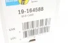 Амортизатор (задній) Nissan Note 1.4-1.6 06-13 BILSTEIN 19-164588 (фото 3)