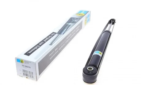 Амортизатор (задній) Mitsubishi Colt VI 04-12/Smart Forfour 04-06 (B4) BILSTEIN 19-166278