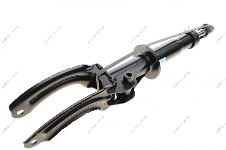 Амортизатор (передний) VW Touareg 02-10 (L) (B4) BILSTEIN 19-194462 (фото 1)