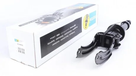 Амортизатор (передний) VW Touareg 02-10 (R) (B4) BILSTEIN 19-194479