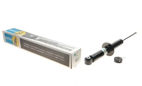 Амортизатор (задний) VW Touareg 02-10 (давление газа) (B4) BILSTEIN 19-194486