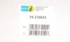 Амортизатор (передний) Land Rover Discovery III/IV 04-18 (B4) BILSTEIN 19-218625 (фото 2)
