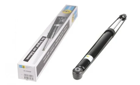 Амортизатор (задний) BMW 3 (E46) 00-05 (давление газа) (B4) BILSTEIN 19-220598