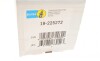 Амортизатор (задний) Renault Grand Scenic III 09- (Gas) BILSTEIN 19-225272 (фото 2)