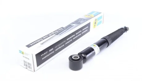 Амортизатор (задній) Citroen C4 06-13 (B4) BILSTEIN 19-226705