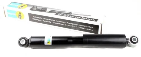 Амортизатор (задній) Citroen Jumper/Fiat Ducato/Peugeot Boxer 06- (B4) BILSTEIN 19-226781