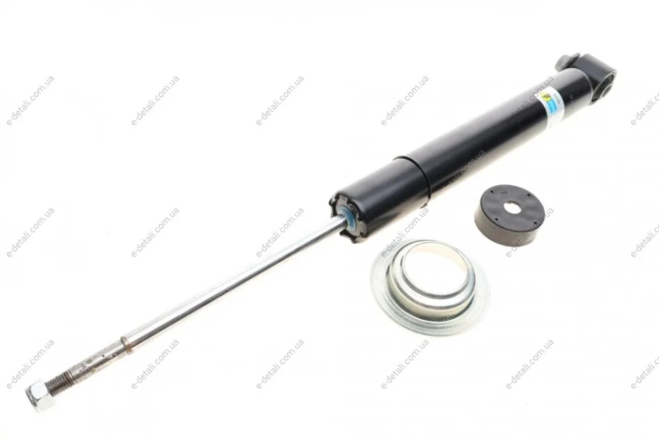 Амортизатор (задний) BMW 5 (E60) 04-10 BILSTEIN 19-230887 (фото 1)