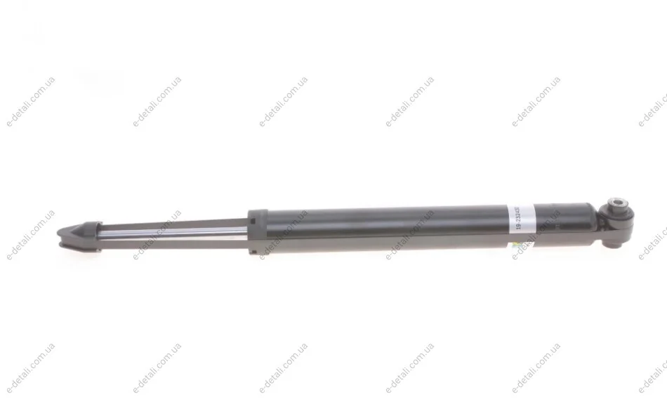 Амортизатор (задній) Citroen DS4/Peugeot 3008 1.6/2.0D 09-16 BILSTEIN 19-232430 (фото 1)