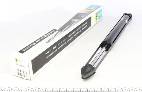 Амортизатор (задний) Mazda 3 13- (давление газа) (B4) BILSTEIN 19-240220