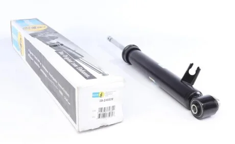 Амортизатор (задній) BMW X5/X6 13- (L) - (тиск газу) (B4) BILSTEIN 19-240329
