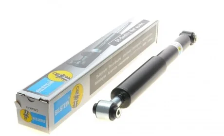 Амортизатор (задний) Citroen C-Elysee 12-/Peugeot 301 12- (B4) BILSTEIN 19-250397