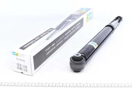 Амортизатор (задний) VW Passat 14- со стандартной ходовой частью (B4) BILSTEIN 19-253428