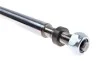 Амортизатор (задній) Audi A4 01- (тиск газу) (B4) BILSTEIN 19-263458 (фото 6)