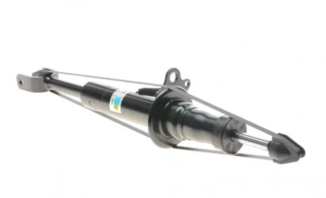 Амортизатор (передній) BMW 5 (F10/F11) 10- (L) 7/N20/N47/N53/N55/N57/N63 (B4) BILSTEIN 19-265490