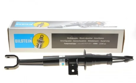 Амортизатор (передній) BMW 5 (F10/F11) 10- (R) 7/N20/N47/N53/N55/N57/N63 (B4) BILSTEIN 19-265506