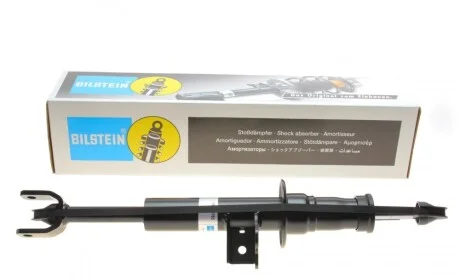 Амортизатор (передній) BMW 5 (F10/F11) 10- (R) 7/N20/N47/N53/N55/N57 (B4) BILSTEIN 19-273761