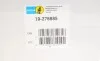 Амортизатор (передній) BMW 5 (G30/F90) 16- (L) 6/7/8/B57/8 (B4) BILSTEIN 19-276885 (фото 2)