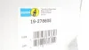 Амортизатор (задний) Subaru Outback 2.0-3.6 14-(B4) BILSTEIN 19-278605 (фото 2)