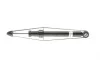 Амортизатор (задний) BMW 5 (G30/F90) 1.6-3.0H 16- 6/7/8/B57/B58 (B4) BILSTEIN 19-280998 (фото 8)