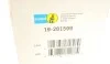 Амортизатор (задний) Mitsubishi Outlander 2.0-2.3D 12- (B4) BILSTEIN 19-281599 (фото 9)