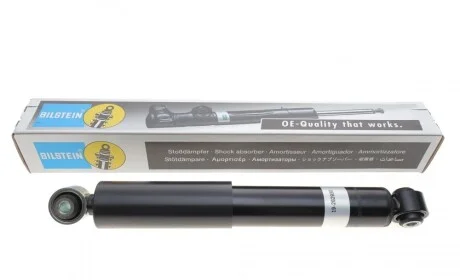 Амортизатор (задний) Toyota Rav4 12- BILSTEIN 19-282930
