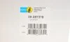 Амортизатор (передний) (L) BMW 5 (G31) 19- (7/8/B57) (B4) BILSTEIN 19-287379 (фото 2)