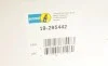 Амортизатор (задний) BMW X3 (G01/F97)/X4 (G02/F98) 17- (B4) BILSTEIN 19-295442 (фото 9)