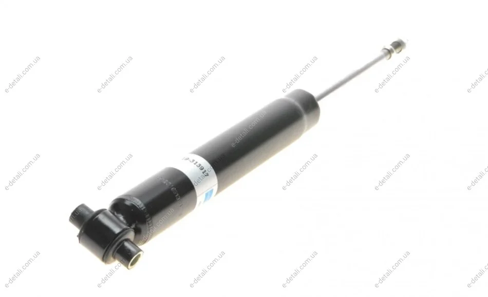 Амортизатор (задній) Citroen C5 Aircross 1.2-2.0D 18- BILSTEIN 19-313917 (фото 1)