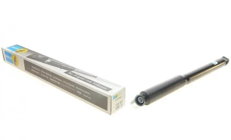 Амортизатор (задний) MB Sprinter 314-319 (W907/W910) 19- (двухтрубный) (B4) BILSTEIN 19-314181