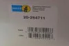 Амортизатор (задний) VW T6 2.0 TDI 15- (B4) BILSTEIN 20-254711 (фото 11)
