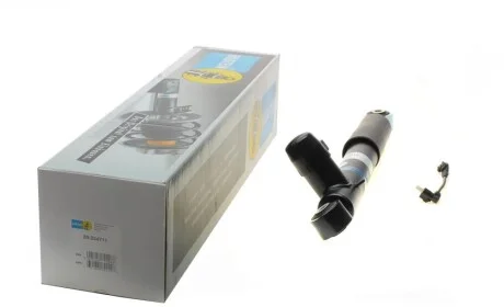 Амортизатор (задний) VW T6 2.0 TDI 15- (B4) BILSTEIN 20-254711