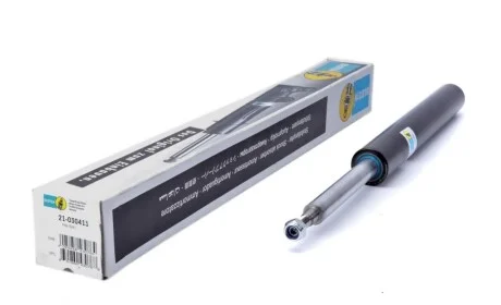 Амортизатор (передній) Opel Kadett/Daewoo Lanos/Nexia (тиск газу) вставка (B4) BILSTEIN 21-030413