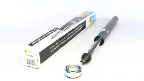 Амортизатор (передній) BMW 5 (E34) 02/87 - 07/96 (B4) BILSTEIN 21-031199