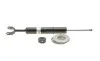 Амортизатор (передній) VW Passat/Audi A6 96-08- (тиск газу) (B4) BILSTEIN 22-031167 (фото 1)