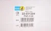 Амортизатор (передний) Opel Omega/Senator 1.8-3.0 86-94 BILSTEIN 22-031204 (фото 2)