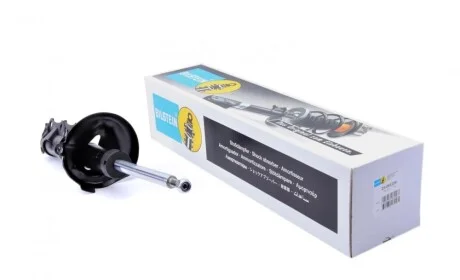 Амортизатор (передний) VW Passat B3/ Variant (3A5 35I) 02.88 - 06.97 (B4) BILSTEIN 22-041234
