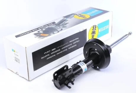 Амортизатор (передній) Opel Vectra B 95-03 (R) (B4) BILSTEIN 22-045881