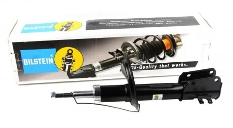 Амортизатор (передний) Fiat Scudo 02.96 - 12.06 (B4) BILSTEIN 22-046734