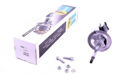 Амортизатор (передній) MB A-class (W168) 97-04 (тиск газу) (B4) BILSTEIN 22-049698
