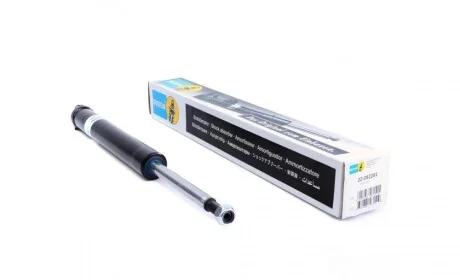 Амортизатор (передній) Smart Fortwo 04-07/ Roadster 03-05 (тиск газу) (B4) BILSTEIN 22-052261
