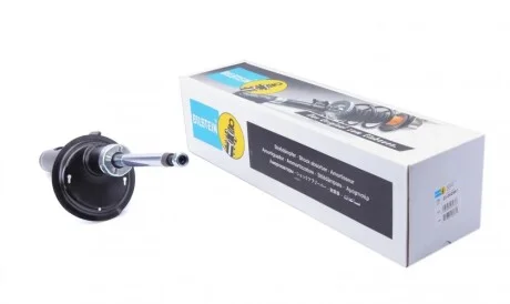 Амортизатор (передній) Citroen Berlingo/Peugeot Partner 96- (L) (B4) BILSTEIN 22-052957