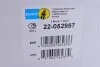 Амортизатор (передний) Citroen Berlingo/Peugeot Partner 96- (L)) (B4) BILSTEIN 22-052957 (фото 8)