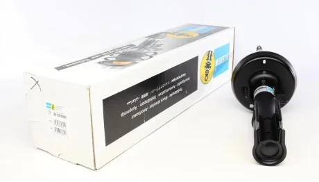 Амортизатор (передній) Opel Astra G 98-09 (L) (B4) BILSTEIN 22-053060