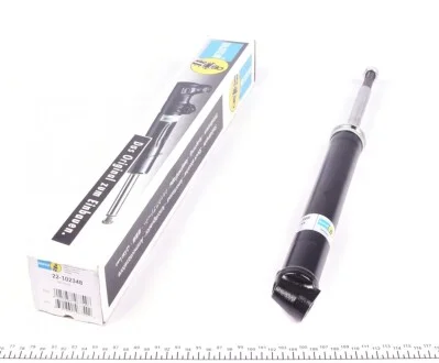 Амортизатор (передний) Smart 0.6/0.8cdi 98- (рессора) (B4) BILSTEIN 22102348
