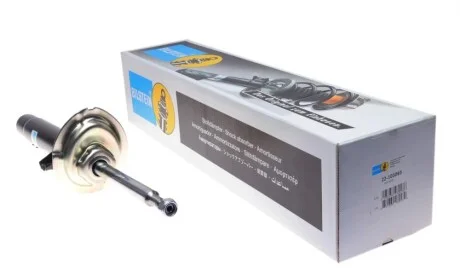 Амортизатор (передний) BMW 3 (E46) 12.97 - 05.05 L (B4) BILSTEIN 22-103093