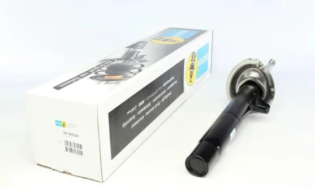 Амортизатор (передний) BMW 3 (E46) 12.97 - 05.05 L (B4) BILSTEIN 22-103130