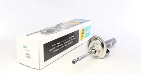 Амортизатор (передний) BMW 3 (E46) 98-05 (R) (B4) BILSTEIN 22-103147
