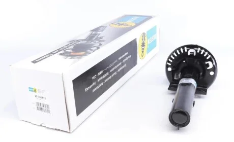 Амортизатор (передний) VW Polo/Skoda Fabia 99-/Roomster 06- (B4) BILSTEIN 22-105813