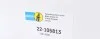Амортизатор (передний) VW Polo/Skoda Fabia 99-/Roomster 06- (B4) BILSTEIN 22-105813 (фото 8)