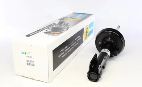 Амортизатор (передній) Opel Zafira A 99-05 (L) (B4) BILSTEIN 22-106605